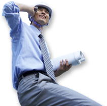 1站式交鑰匙工程，為您節(jié)省35%的費(fèi)用